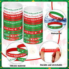 Tondiamo silicone wristbands durable closeup highlights long-lasting wearable comfort.