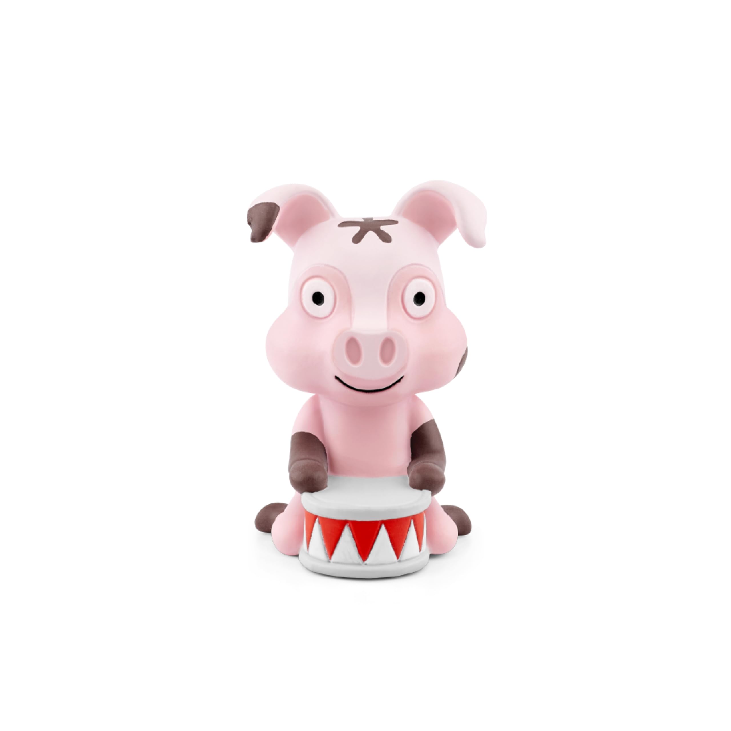 Tonies Animal Songs figurine illustrating habitats to spark curiosity.