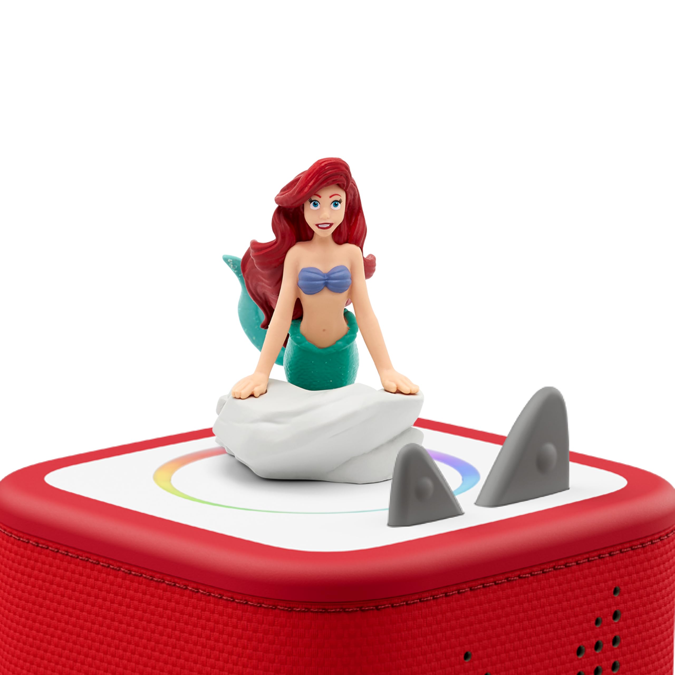 Tonies Ariel packaging with mermaid art for display and gifting.