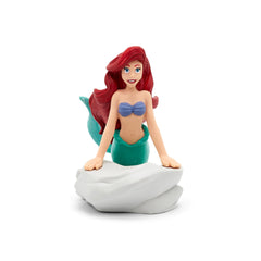 Ariel song tracklist including Parte de él, Bajo el mar, Bésala, Pobres almas en desgracia.