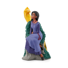 Tonies Asha story Wish Storyteller promotes imaginative listening.