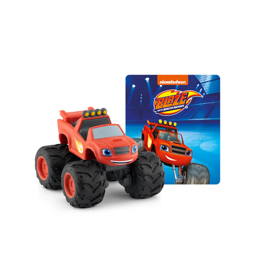 Tonies Blaze Axle City scene fosters imaginative STEM storytelling for kids