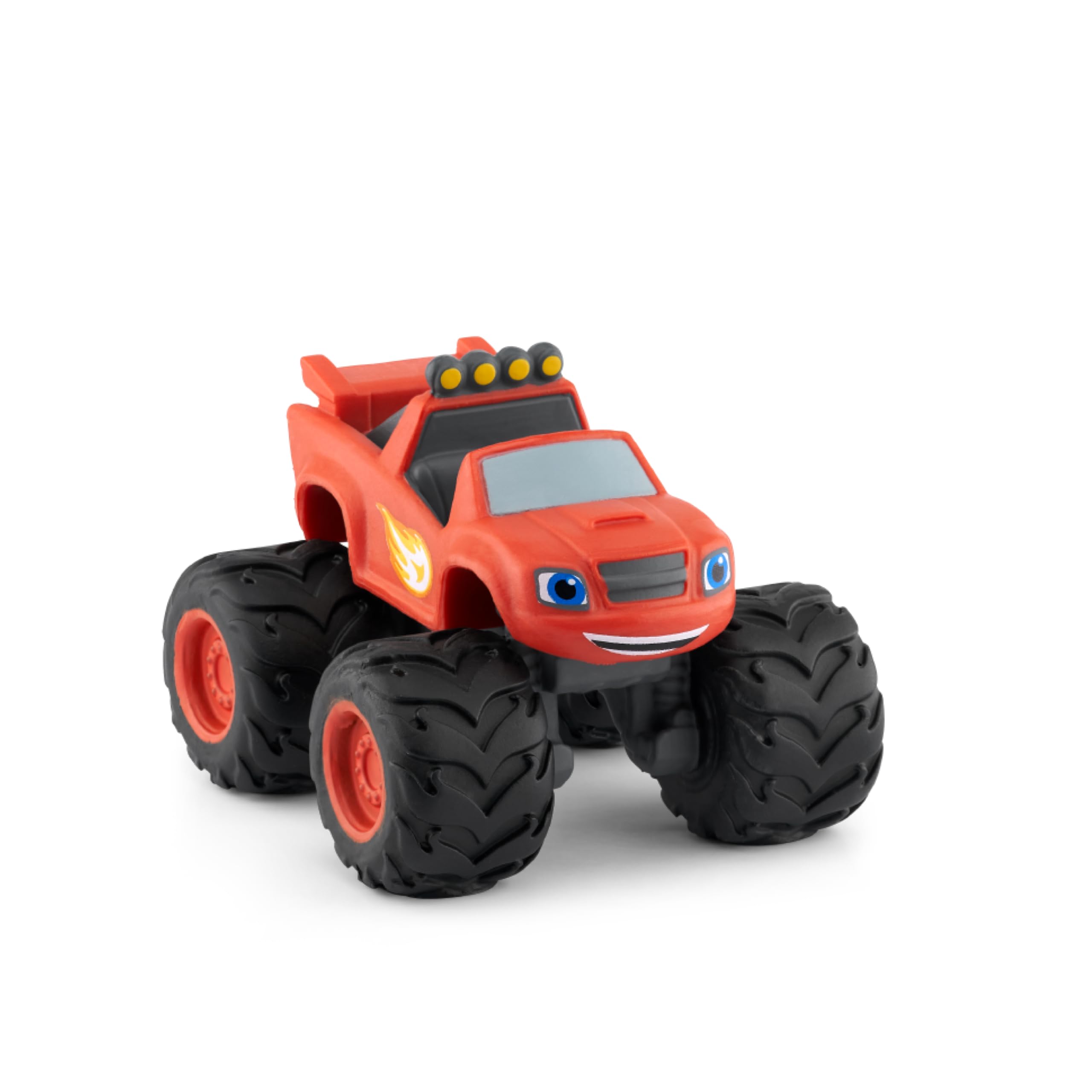 Tonies Blaze Zeg and friends moment supports teamwork through adventures