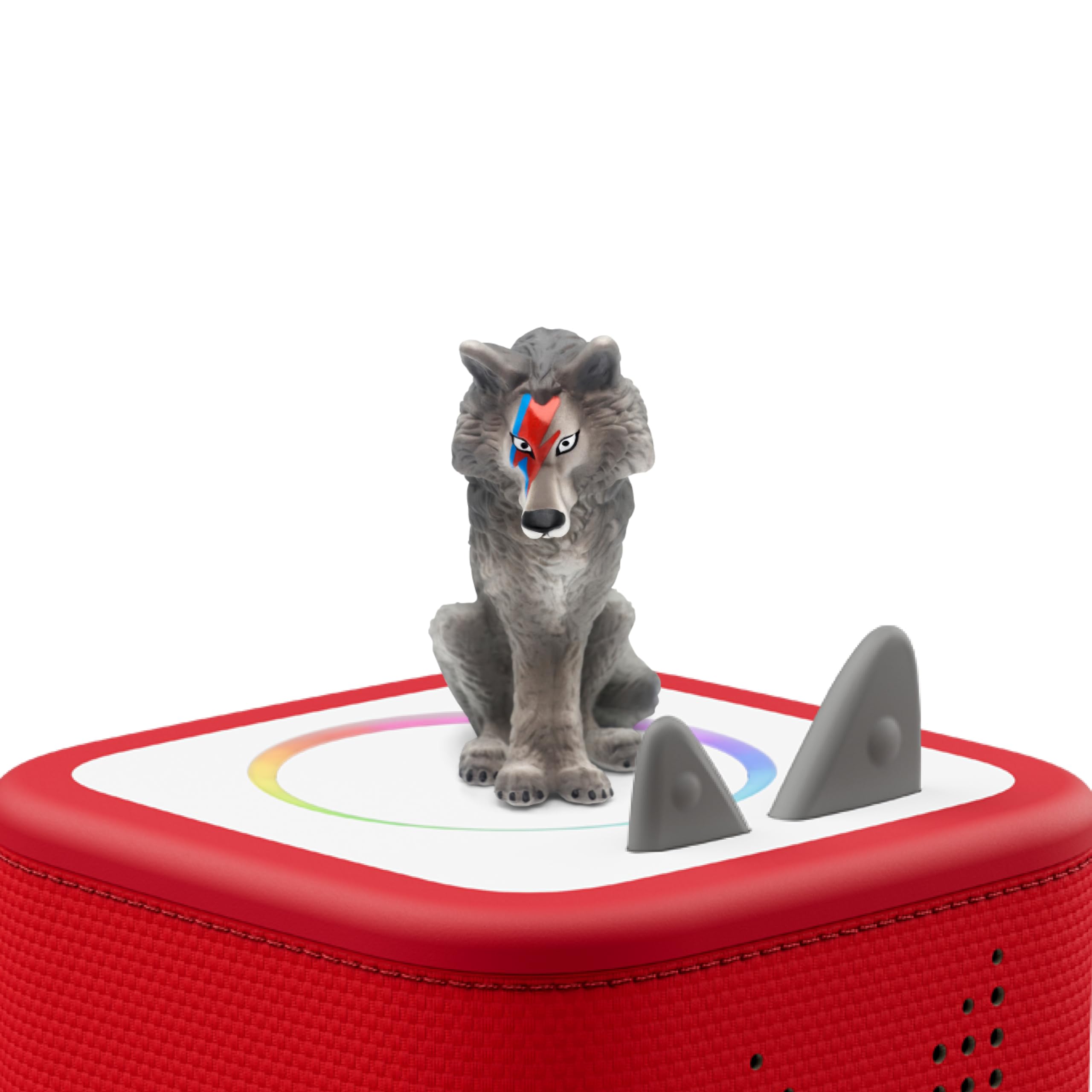 Tonies Carnival of the Animals figurine promoting imaginative music stories.