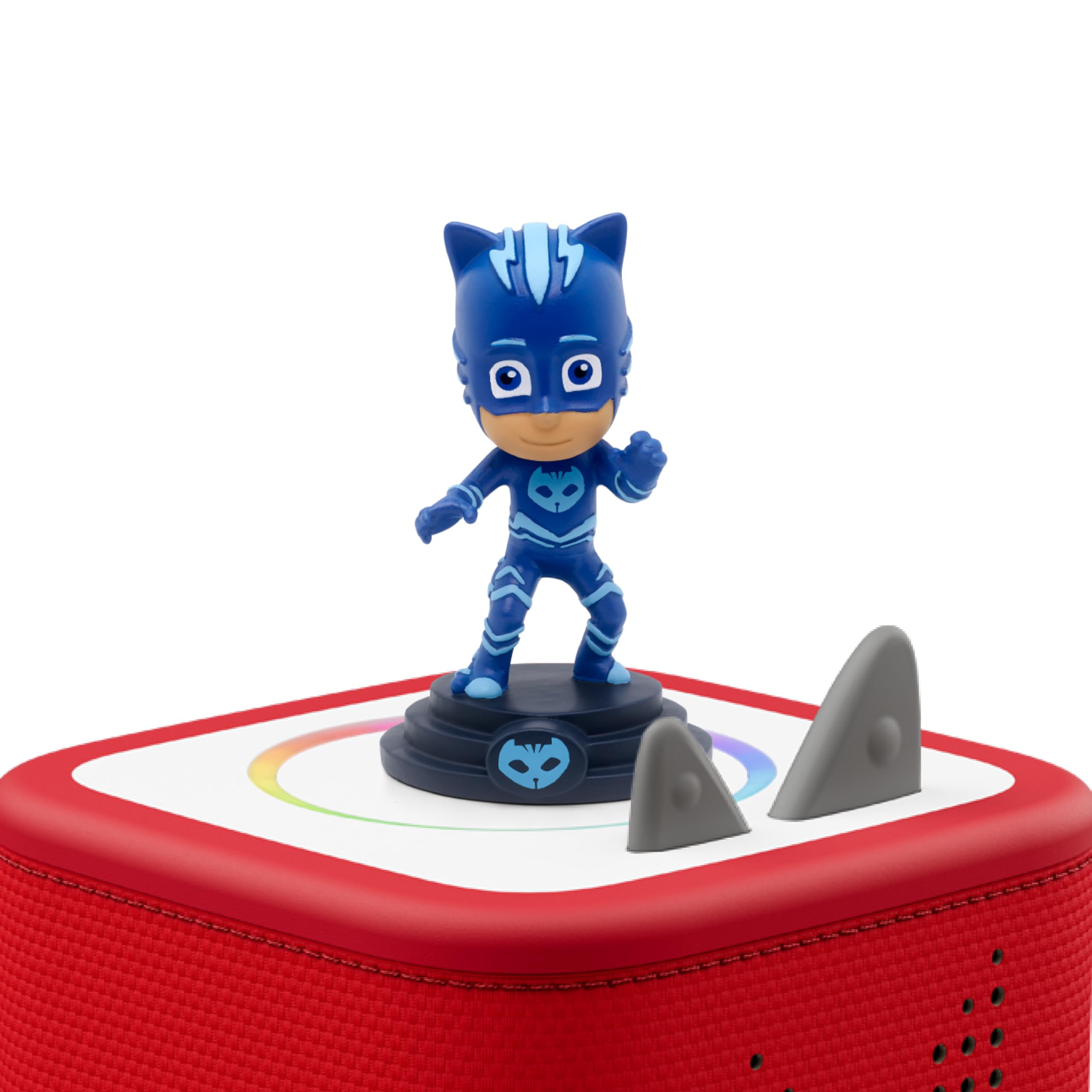 Tonies Catboy PJ Masks figurine sparks brave storytelling and role play