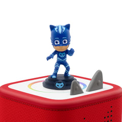Tonies Catboy PJ Masks figurine sparks brave storytelling and role play