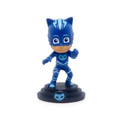 Tonies Catboy PJ Masks song moment highlights PJ Masks music for easy listening