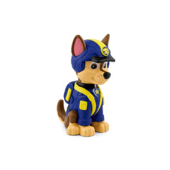 Tonies Chase Jungle Pups action pose highlighting heroic teamwork stories.