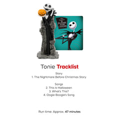 Tonies child-friendly audio toy promotes calm, focused playtime