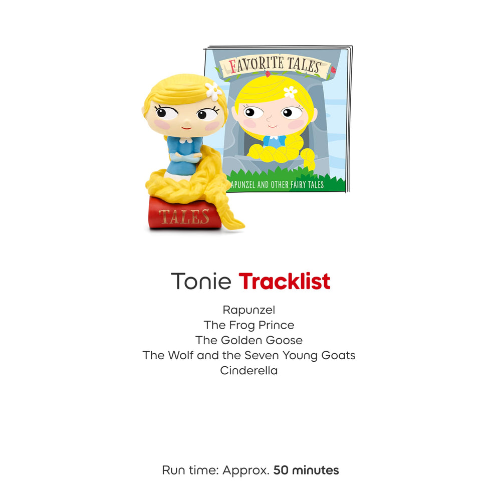 Tonies Cinderella figurine creates magical storytelling moments for kids.