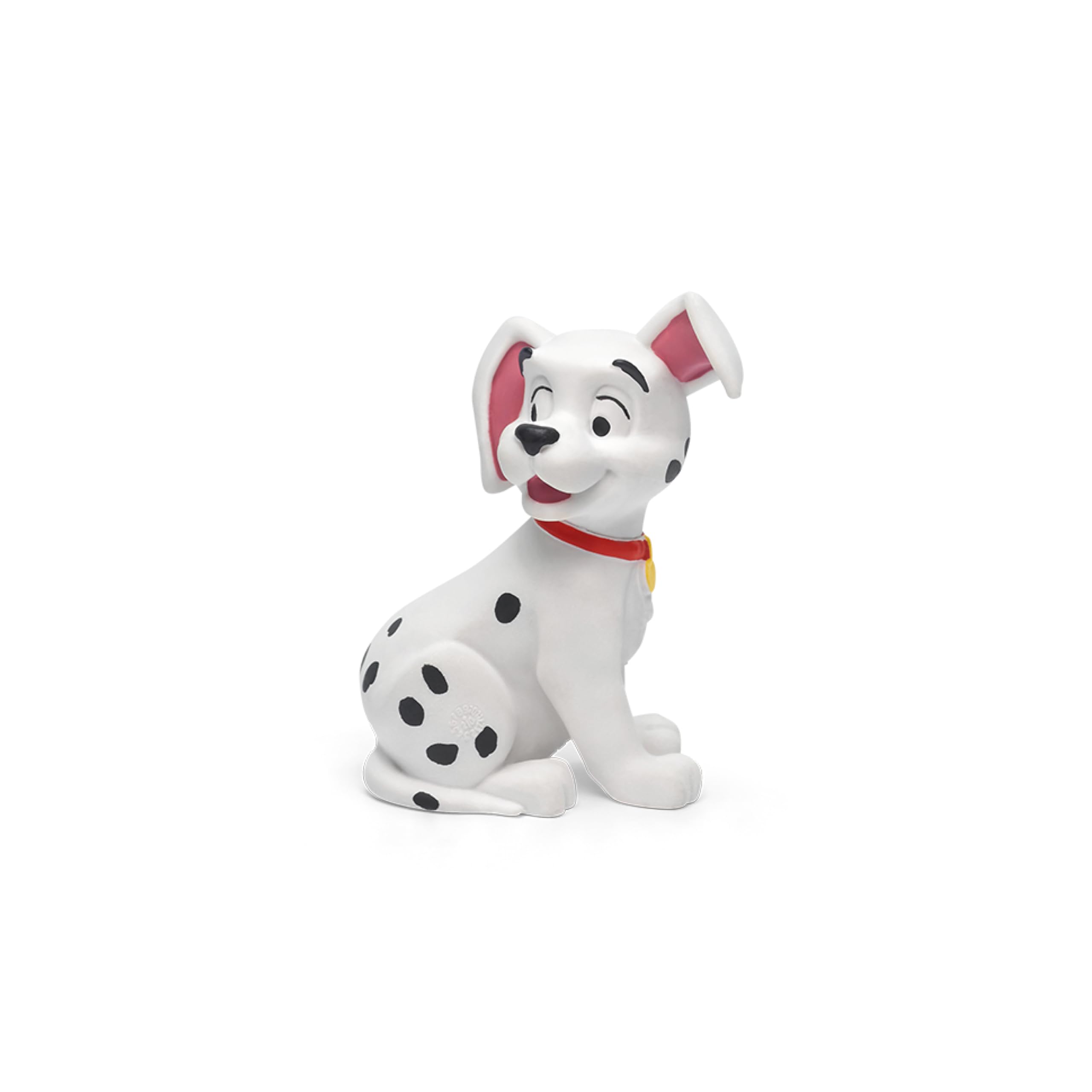 Tonies Cruella de Vil scene highlights a dramatic rescue moment in a kid-friendly way.