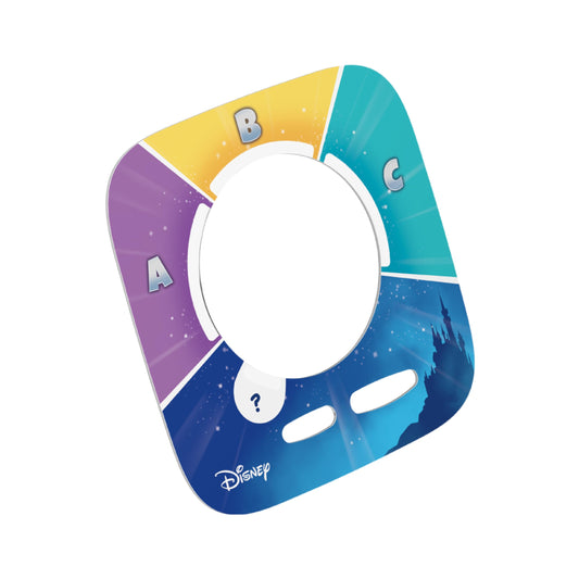 Tonies Tonieplay controller enables smooth interactive quiz battles.