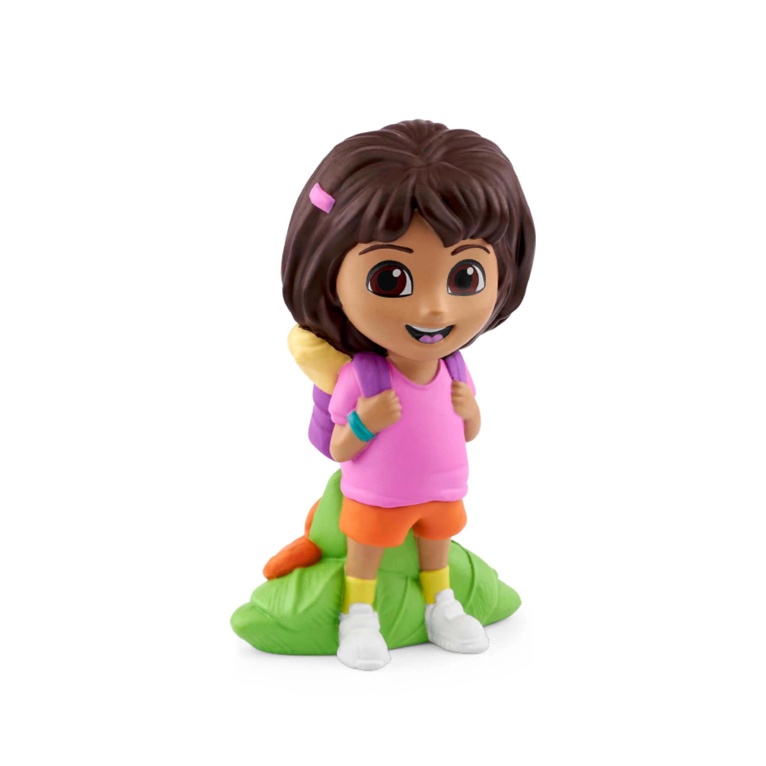 Tonies Dora quickatoo adventure scene sparks imaginative exploration.
