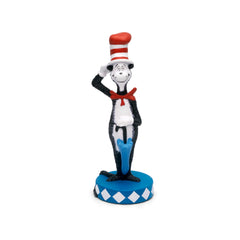 Tonies Dr. Seuss ABC Book track supports early alphabet learning during storytime.