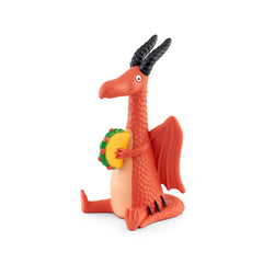 Tonies Dragons Love Tacos Toniebox compatible setup for easy playback.