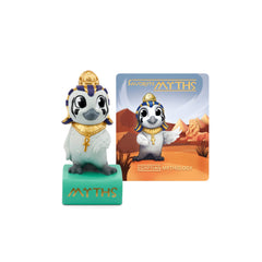Tonies Egyptian Myths toy figurine sparks imaginative storytelling for kids.