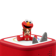 Tonies Elmo & Tango escena de historias para estimular la imaginación