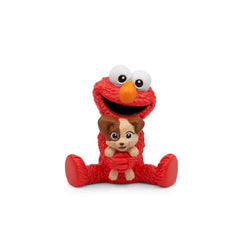 Tonies Elmo and Tango songs image showcases musical moments for kids.