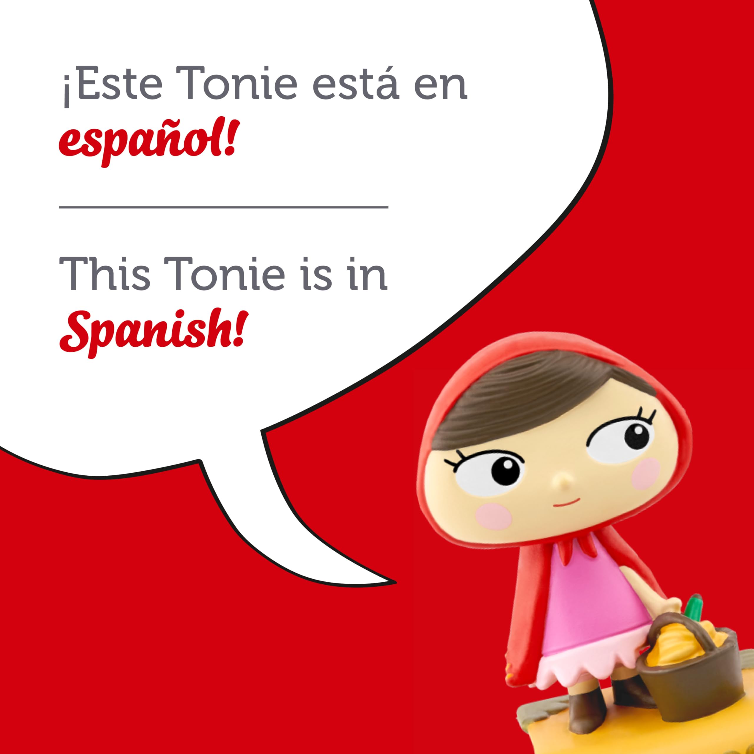 Tonies Jack and the Beanstalk figurine fuels imaginative adventures.