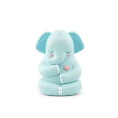 Tonies forest of affirmation scene supports imaginative listening and positive self-talk.