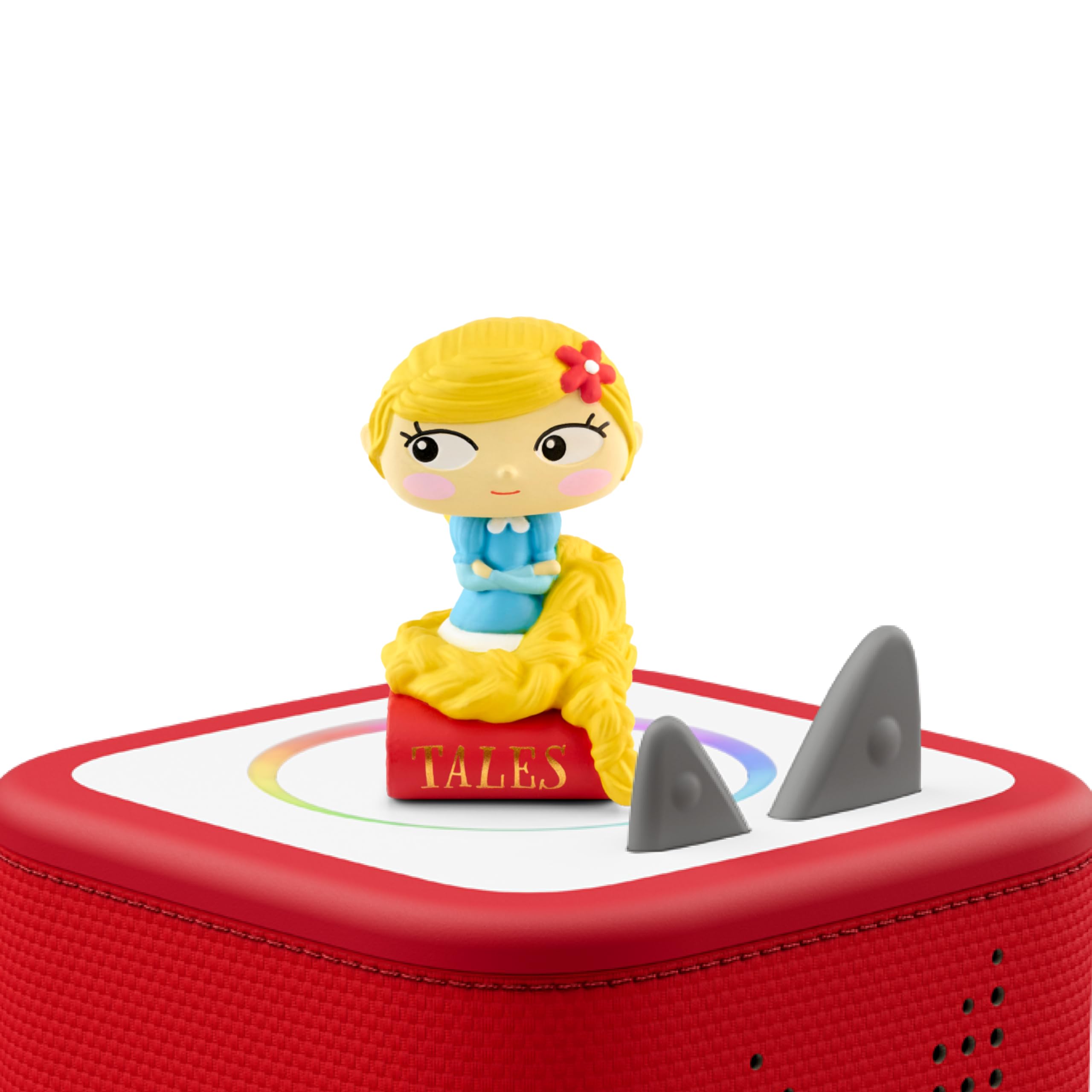 Tonies Frog Prince figurine boosts engaging bedtime storytelling sessions.