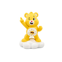 Tonies Funshine Bear songs and stories spark joyful listening sessions.