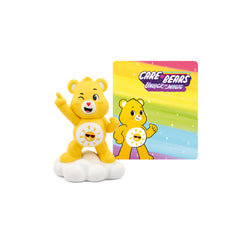 Tonies Funshine Bear figurine for storytelling and screen-free playtime.