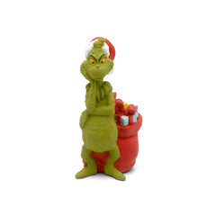 Tonies Grinch stories collection including How the Grinch Stole Christmas for calm evenings.