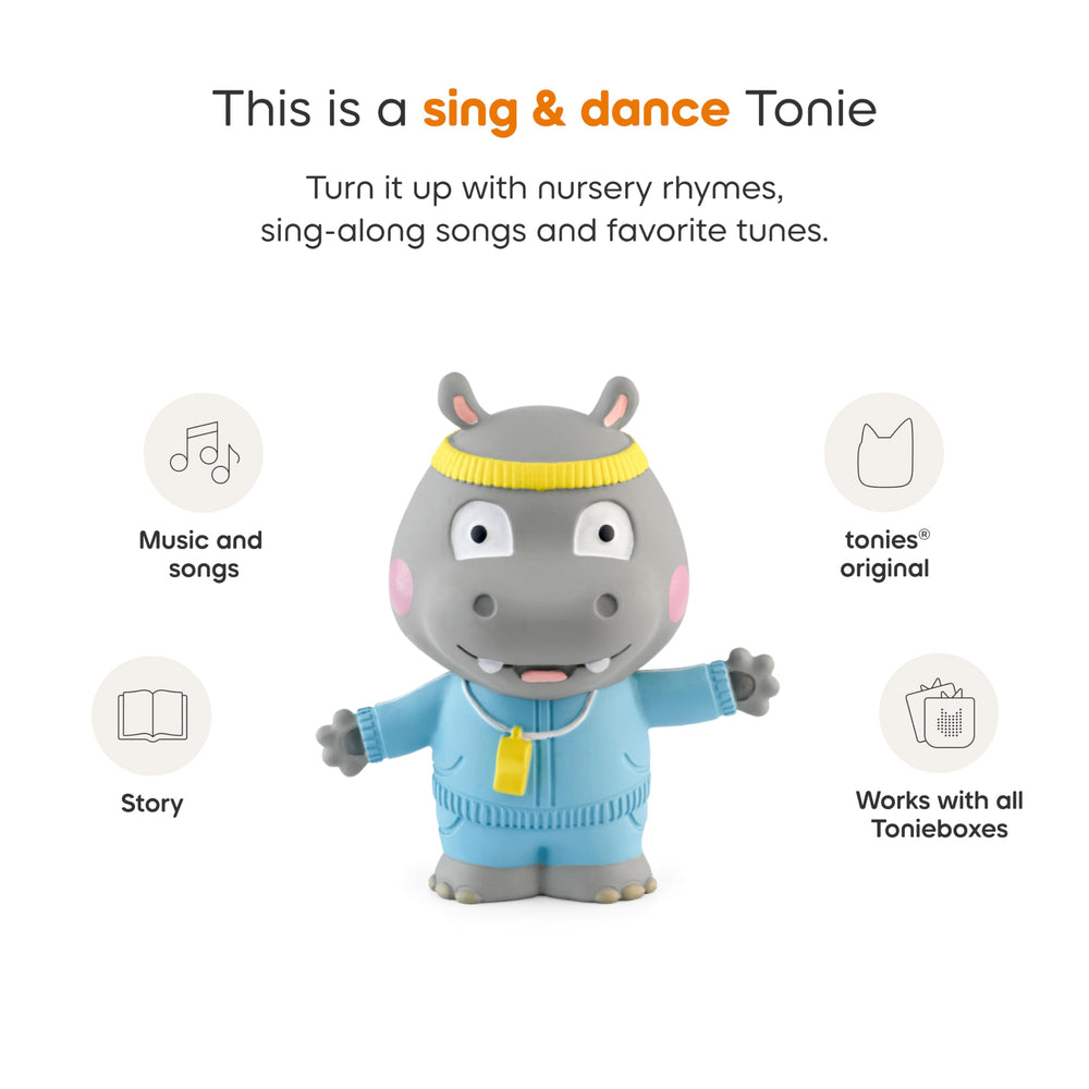 Tonies Healthy Habits mindful breathing scene encourages calm moments during play