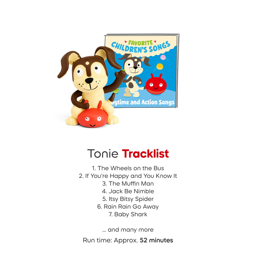 Hundreds of Tonies featured with Toniebox 2 for diverse stories.