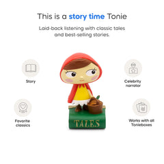 Tonies jack-beanstalk figurine for classic tales on Toniebox