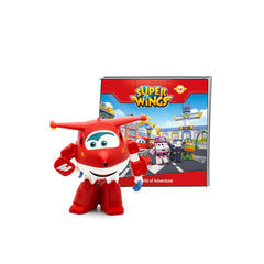 Tonies Jet audio toy figurine Jett for imaginative adventures.