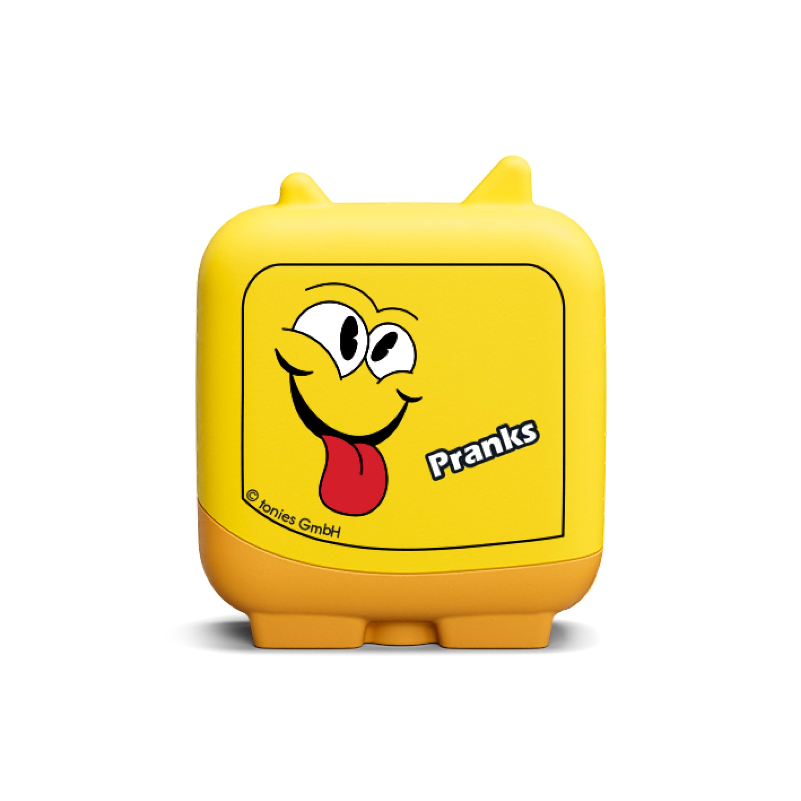 Ages 5 plus English content designed for family listening.