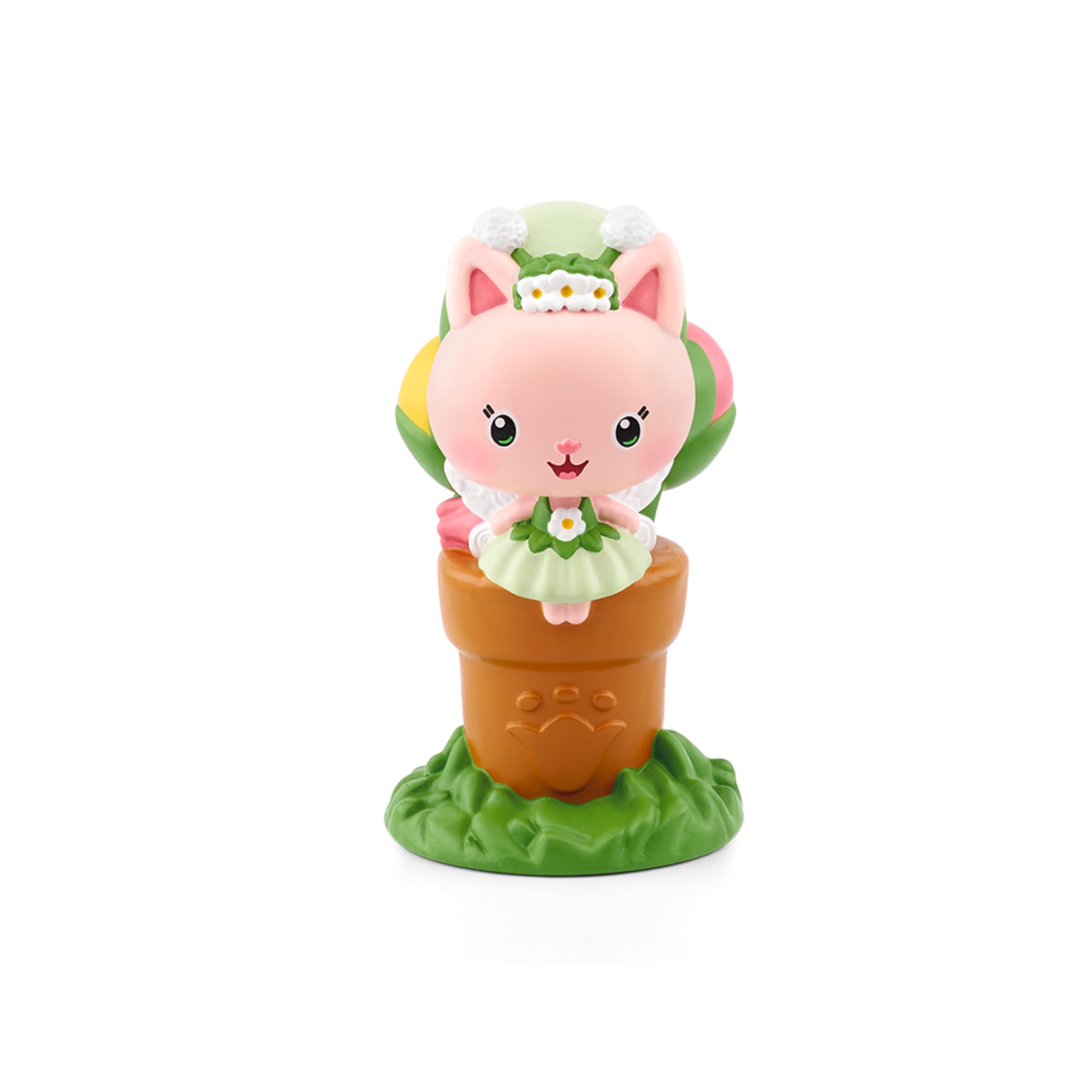 Tonies Kitty Fairy dollhouse coin quest supports cooperative play.