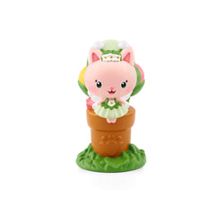 Tonies Kitty Fairy dollhouse coin quest supports cooperative play.
