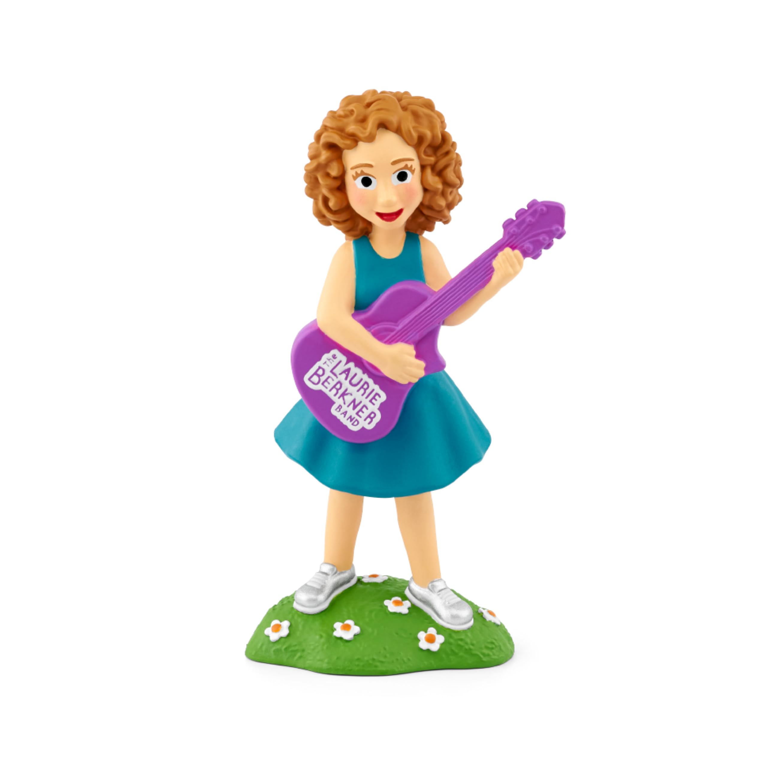 Tonies Laurie Berkner 2 dance-scene image encourages movement and singing