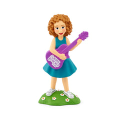 Tonies Laurie Berkner 2 dance-scene image encourages movement and singing