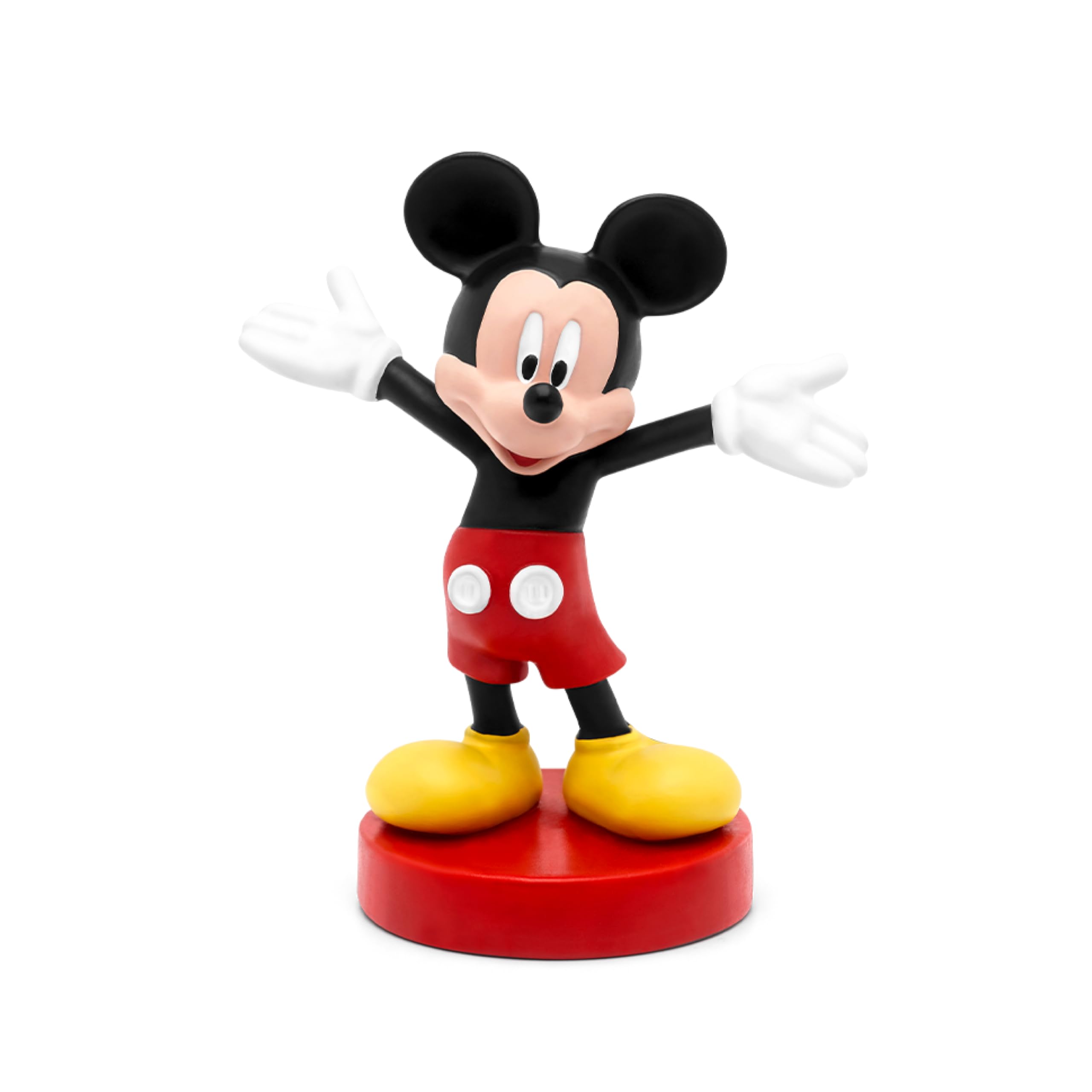Tonies Mickey and Goofy teamwork adventure for cooperative play