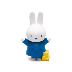 Tonies Miffy close-up face highlights friendly design for engaging pretend play