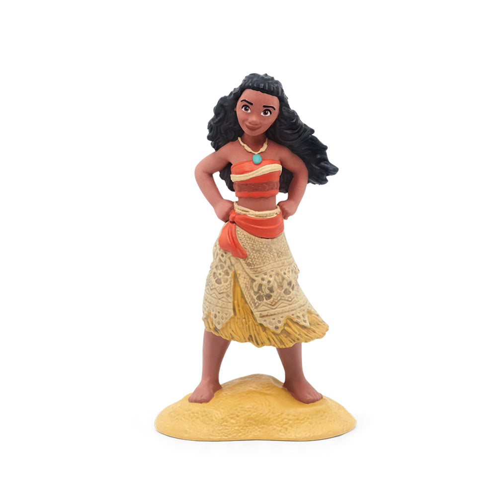 Tonies Moana meets Maui scene fosters curiosity and storytelling in kids.