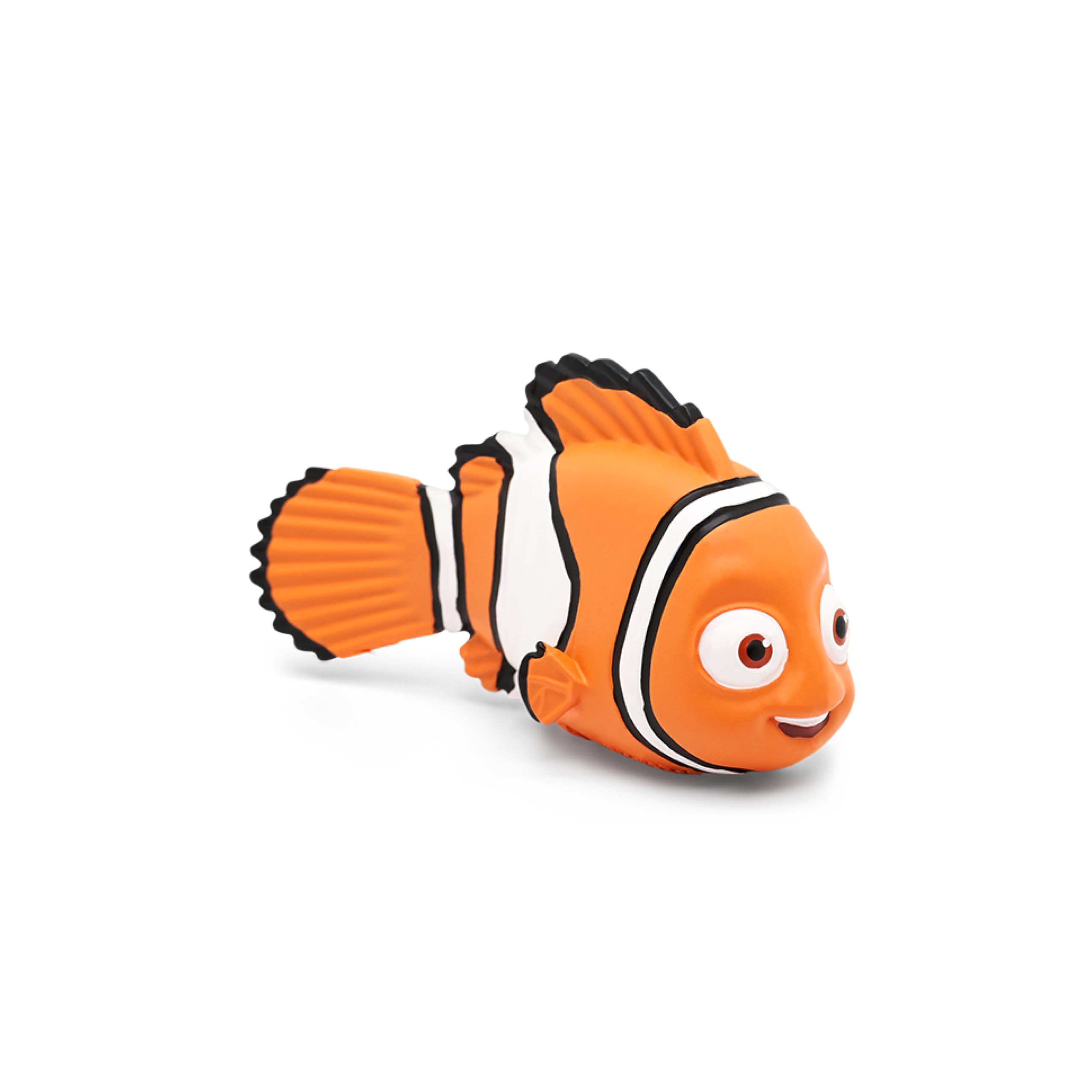 Tonies Nemo swimming to spark underwater exploration