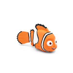 Tonies Nemo swimming to spark underwater exploration