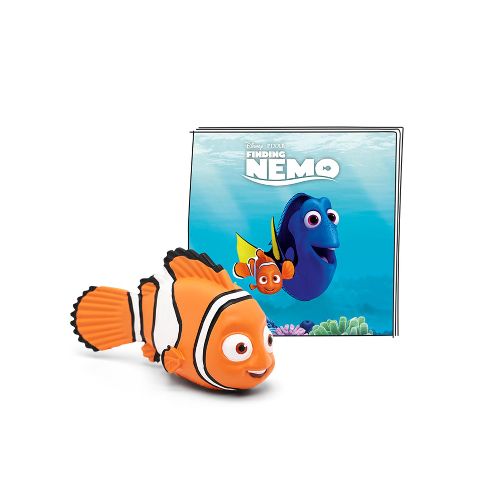 Tonies Nemo figurine with Dory for imaginative ocean adventures