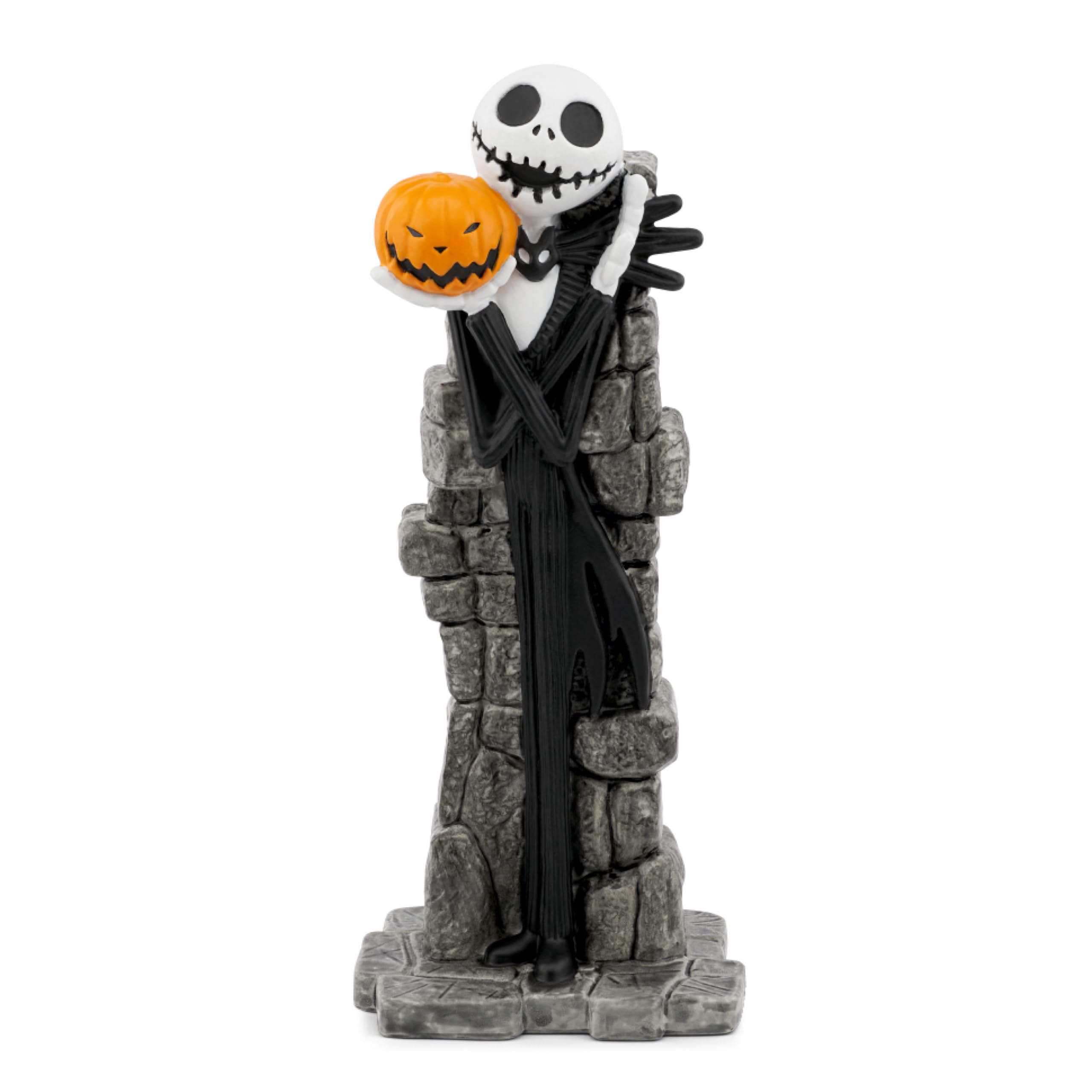 Tonies Nightmare Before Christmas packaging showcases gift-ready set for fans