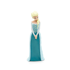 Olaf the snowman adds playful charm to the Elsa Tonie experience.