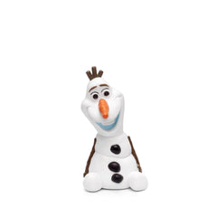 Tonies Olaf songs and instrumentals preview playtime possibilities.
