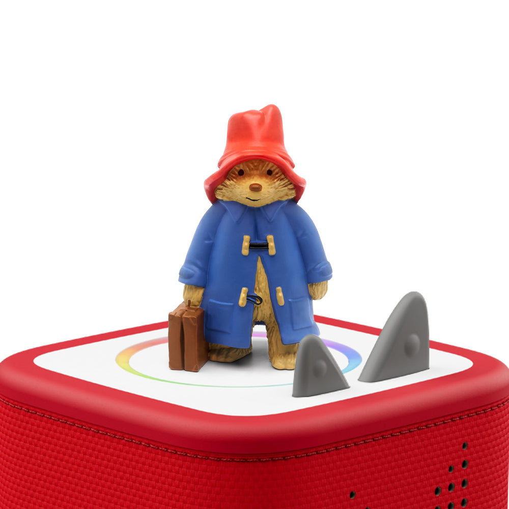Tonies Paddington eight stories tracklist offers beloved adventures for kids.