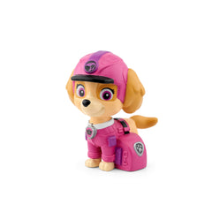 Tonies Paw Patrol Jungle Pups scene highlighting adventurous play.