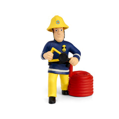 Tonies Pontypandy Pack Troubled Waters track enhances listening focus.