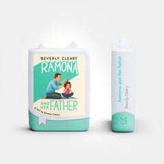 Tonies Ramona 4 Pack captures kindergarten adventures and Ramona’s brave moments.